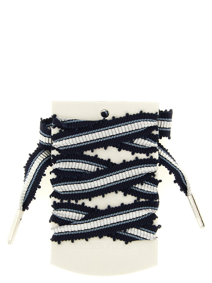 Golden Goose Skin Vintage Jewelry - White/Black | 8b0ea80fee25a09a18dc1d7545716bb1d4163e2b