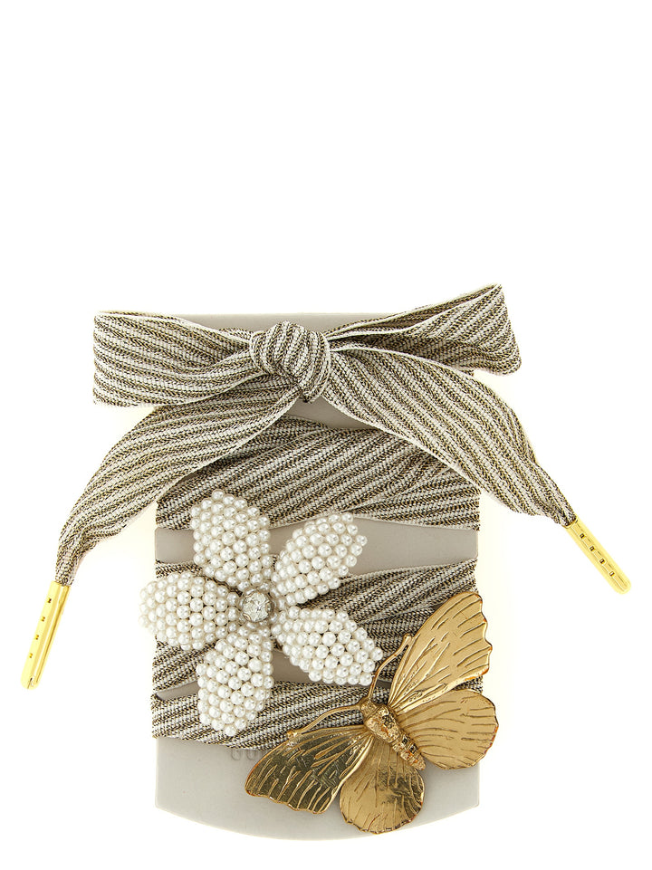 Golden Goose Skin Vintage Jewelry - Beige | 2d78cfadade84044879c7b70f5a2a2c811efe313