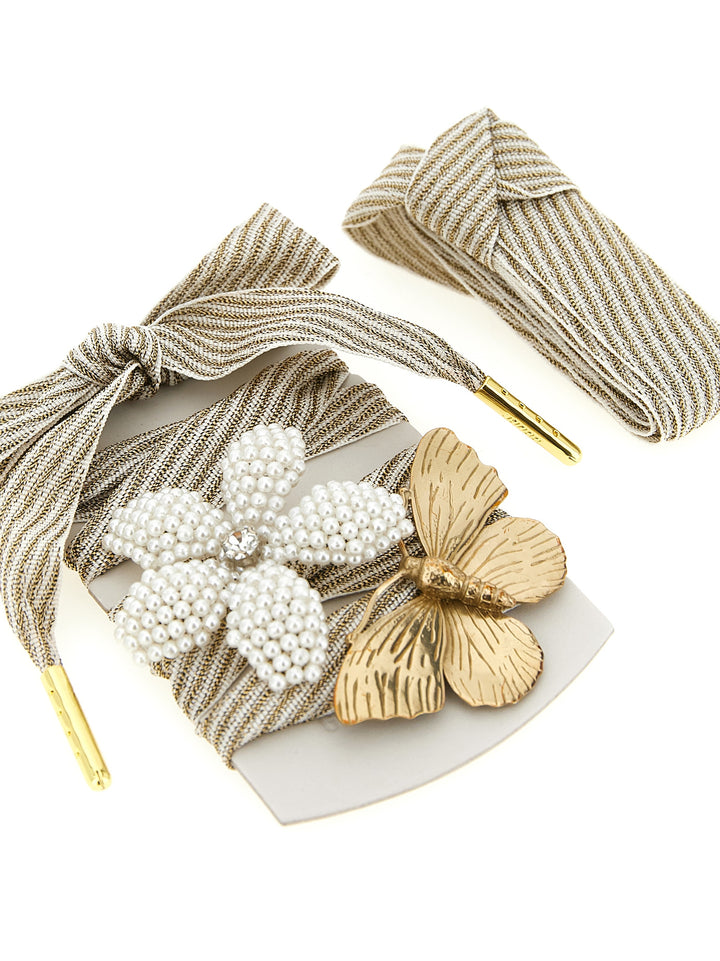 Golden Goose Skin Vintage Jewelry - Beige | 0f0a6a1a1d21624c5d946405d633d4fb4e5ddd1d