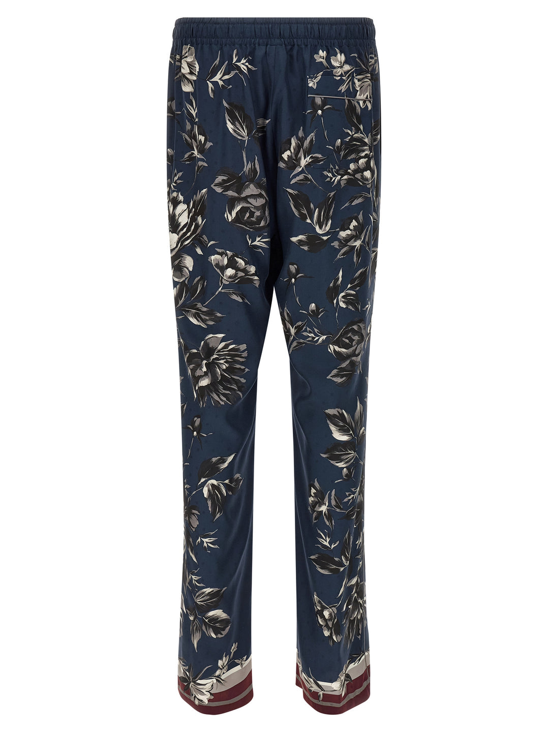 Dolce & Gabbana Vanity Pants - Blue | c318e8a39ac7705e8330da53d3ed8c2176226331