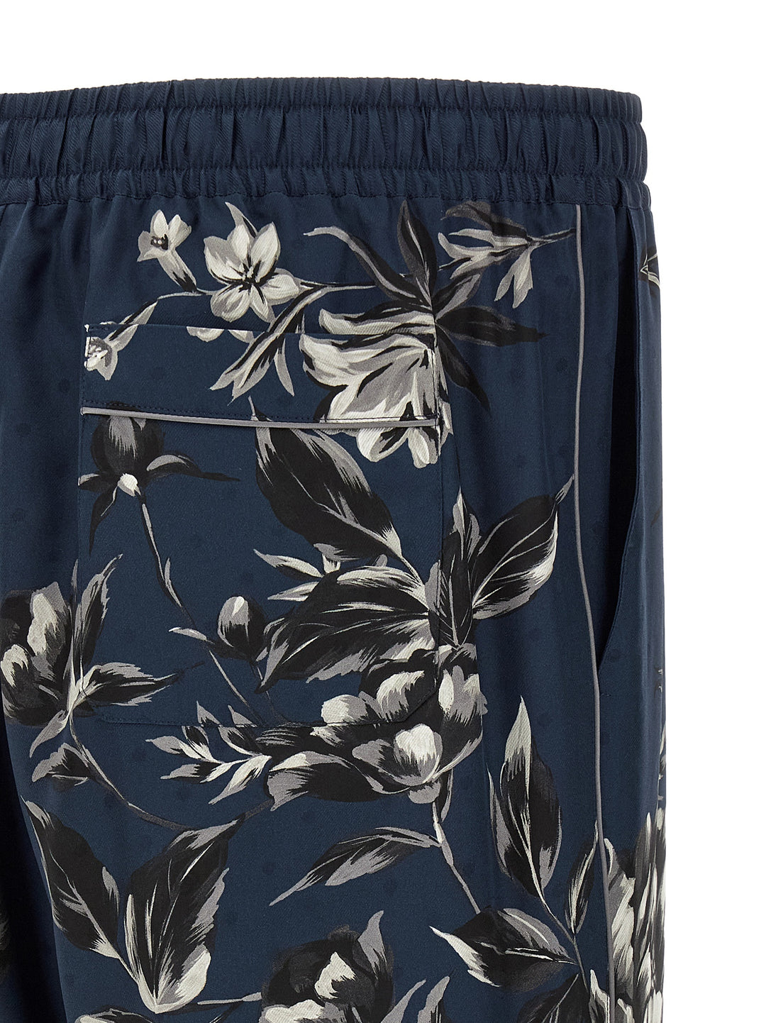 Dolce & Gabbana Vanity Pants - Blue | 5c37e55089b15deb5c91c14428f2024e3957059e