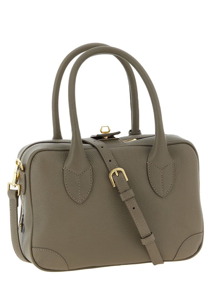 Golden Goose Vita Hand Bags - Green | 92dfa48d3016061c200e5424b6dc8f31f2725b6d