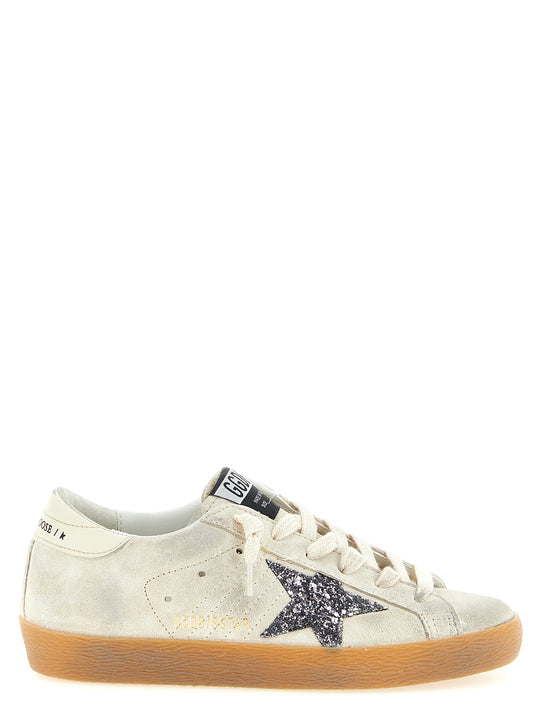 Super-Star Sneakers White