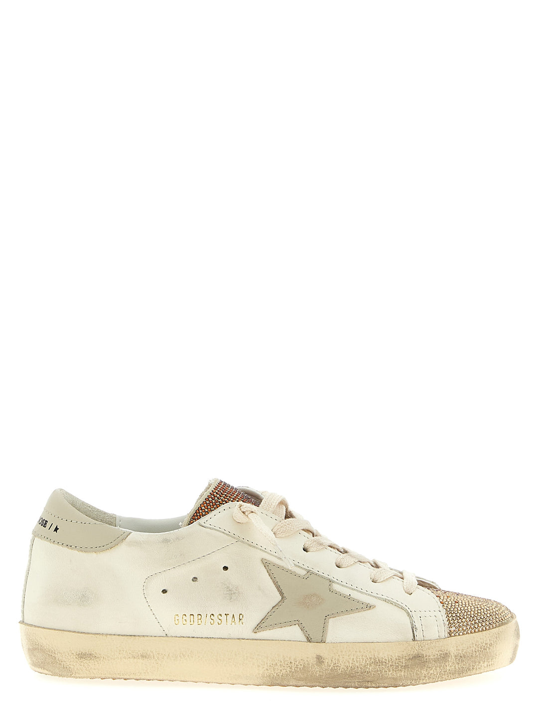 Golden Goose Superstar Sneakers - Multicolor | 6907c569f5b79c7aa5c6204e25b1481098a2a381