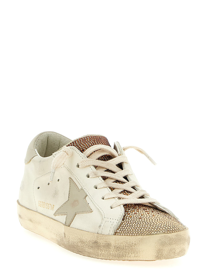 Golden Goose Superstar Sneakers - Multicolor | 31fec66330eeeef4fdcc18e89ad74d0d615aa288