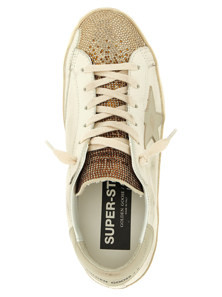 Golden Goose Superstar Sneakers - Multicolor | f2ea54f568f9a5d2c026a81a2ee15dd376d8dcdf