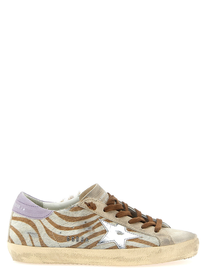 Golden Goose Superstar Sneakers - Multicolor | 41ad484c3adfa751e9aebaaa08f69e5b29cfcfbf
