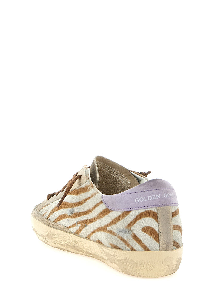 Golden Goose Superstar Sneakers - Multicolor | daa4868feaec159575c754663343a428d3132a30