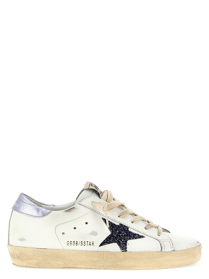 Golden Goose Superstar Classic Sneakers - White | 0fc2aca2c8eb5ad81c7f6d8e2d264073a027f860