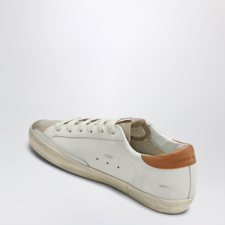 Golden Goose Shoes - White | e0795fef9c21ab3c6f4d2f6bb12ef2ea6805f520