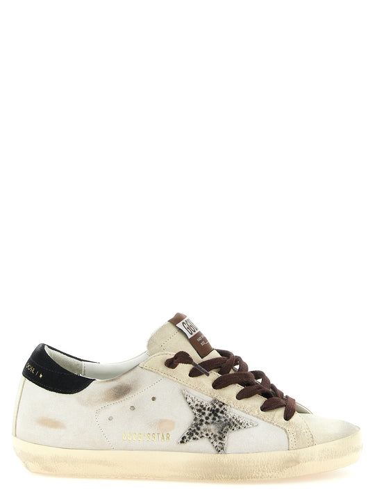 Super-Star Sneakers Multicolor