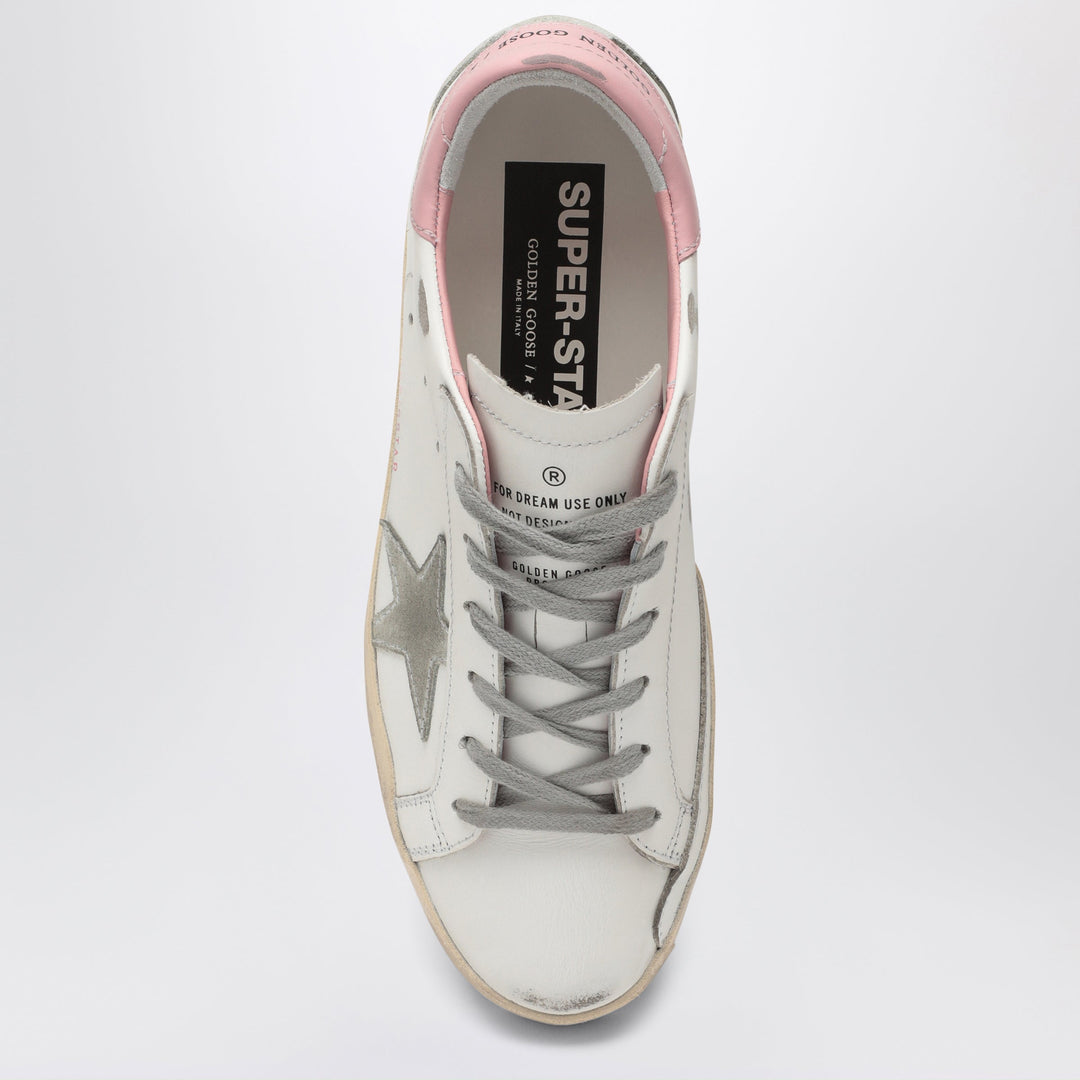 Golden Goose Shoes - White | 844735562394b57a073c92b6e72e4694bf9eeb8c