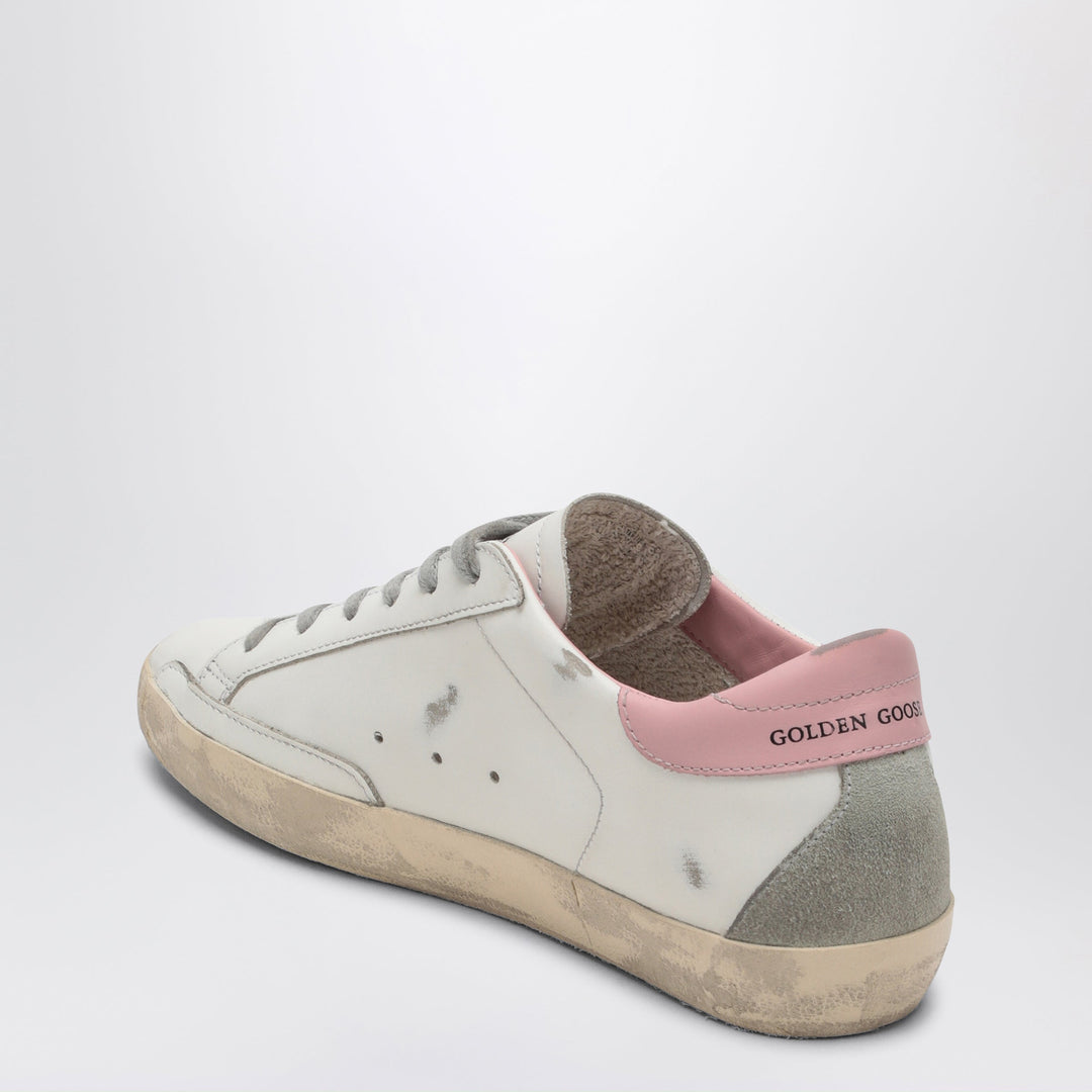 Golden Goose Shoes - White | d25a42a1d5cf241292bb0e769144cdbae66a389c
