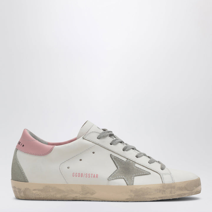 Golden Goose Shoes - White | c8e716bf71b96d5d8ed14b75953aba53b260d779