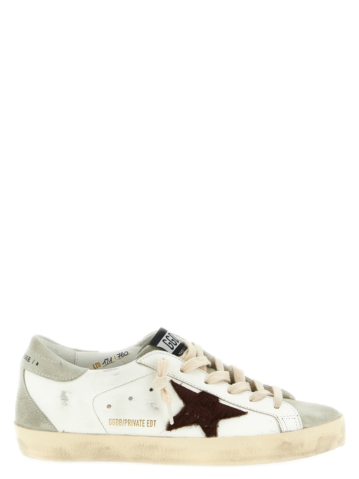 Golden Goose Superstar Sneakers - Multicolor | d9855f4efc5f32a4d774eca48bbcfa95498183c9