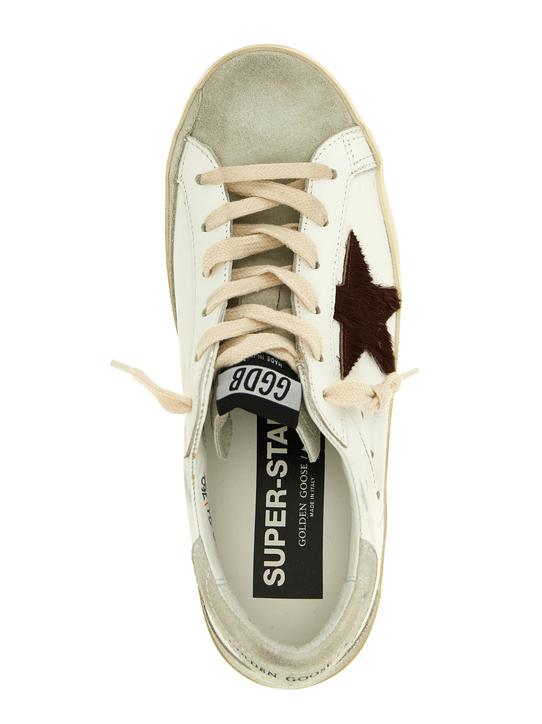 Golden Goose Superstar Sneakers - Multicolor | 76a096a6cbccbf351a6ecfd8c59a922dfe2a3919