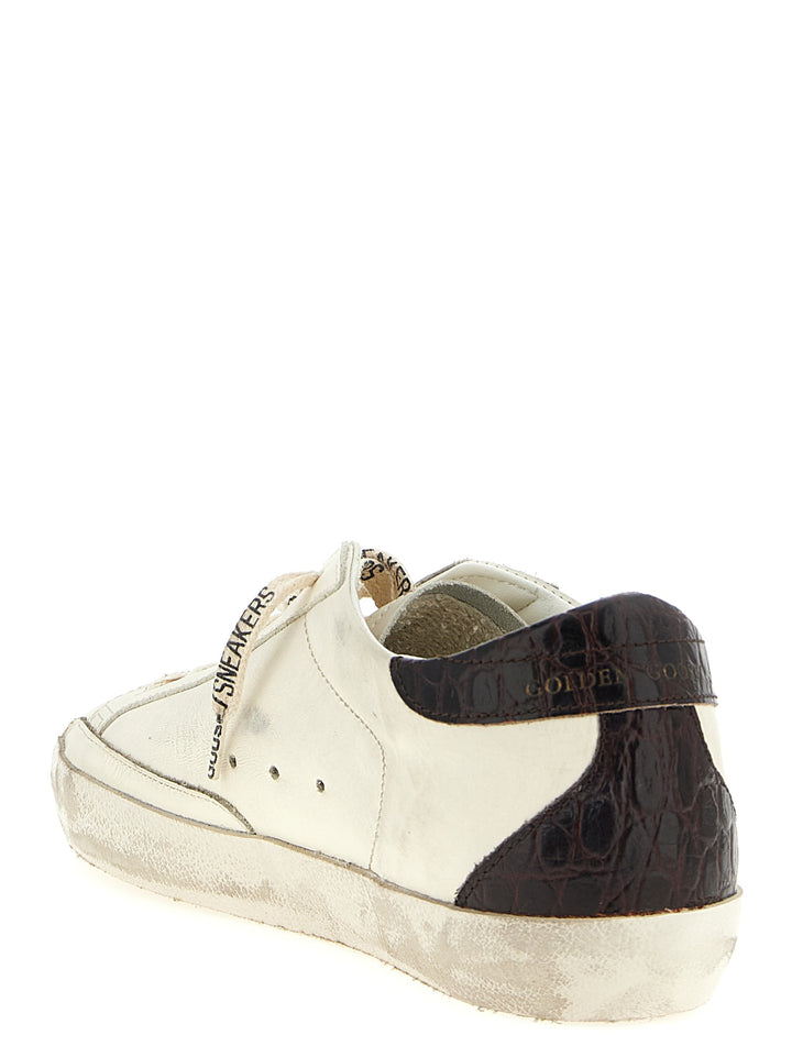 Golden Goose Superstar Sneakers - Bordeaux | 574c15f5955941dd20e05a299540ef9713b39e0b