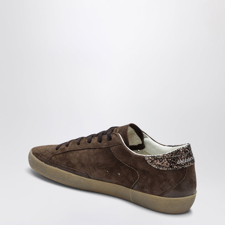 Golden Goose Shoes - Brown | 05e296fe57be6a454b07770a53785438b1357944