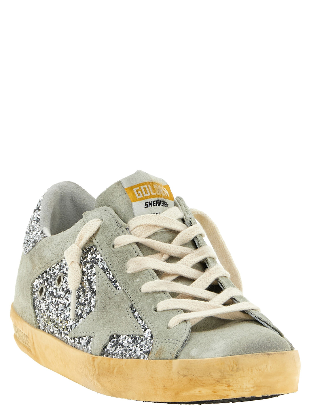 Golden Goose Superstar Sneakers - Multicolor | bb2d3a0de49e68592d5c7365e58c763605f8c502