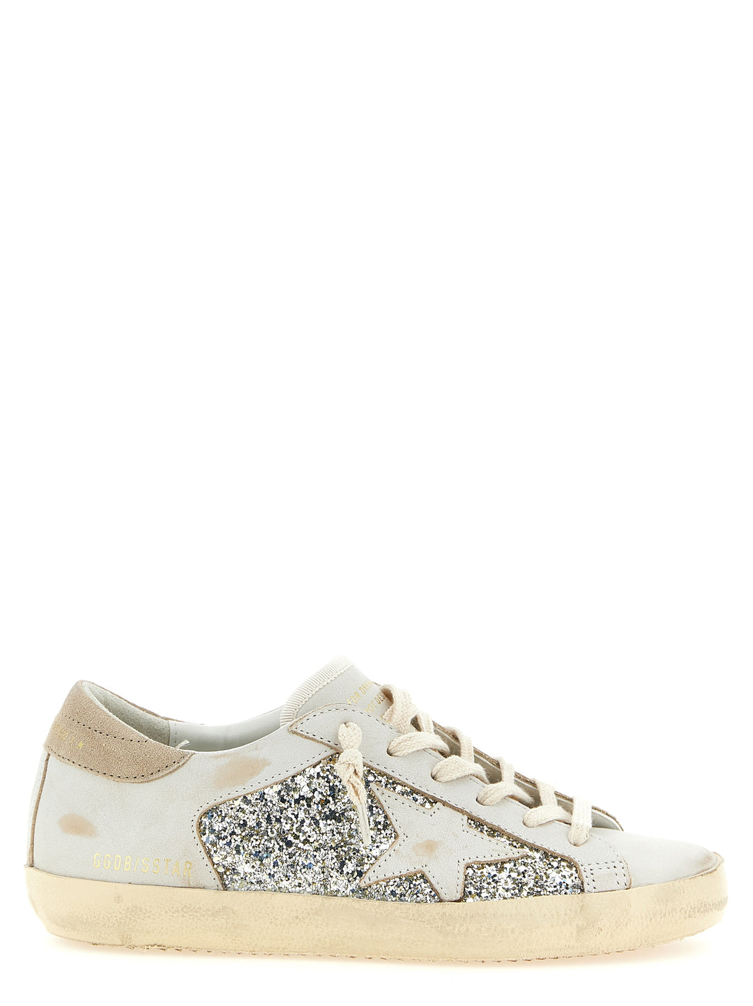 Golden Goose Super-Star Sneakers - Multicolor | 2958146545b16a9d8532e8f35bb174c14ff71cef