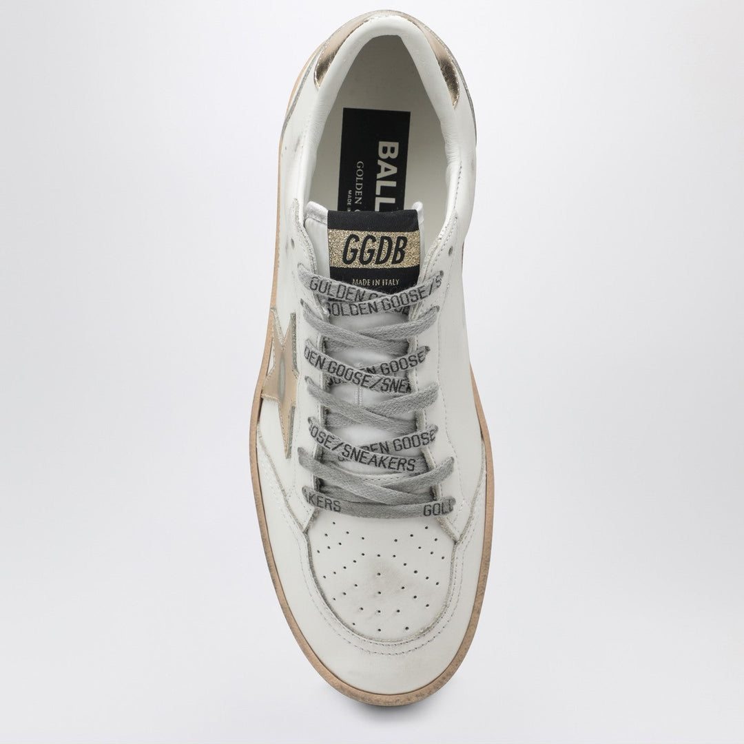 Golden Goose Shoes - White | 7b9ff00f614f052405dcdb6381b7da36982c2e8a