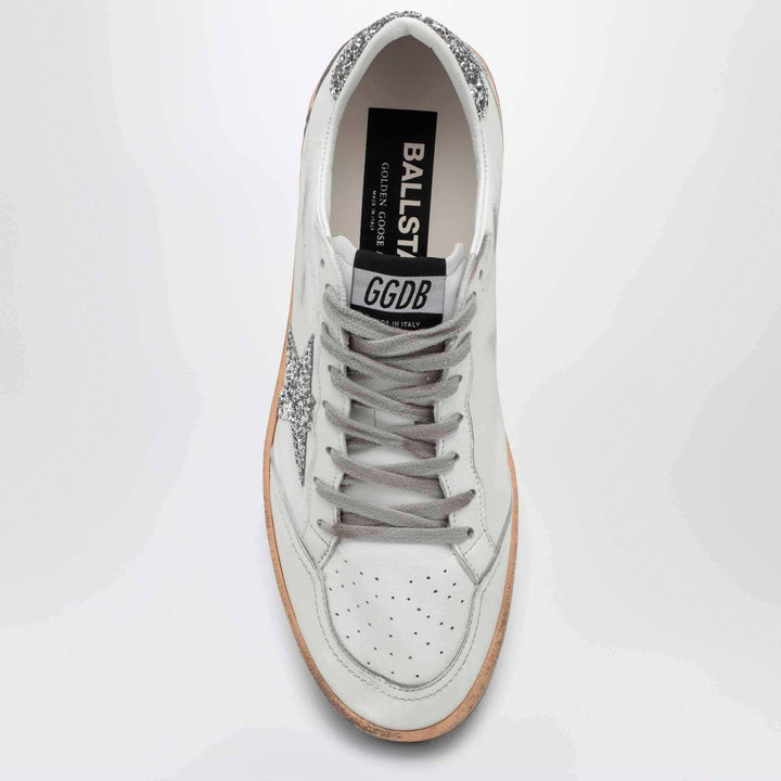 Golden Goose Apparel & Accessories - White | 727f808f30d327298ab9802eb1089de05d088cf2