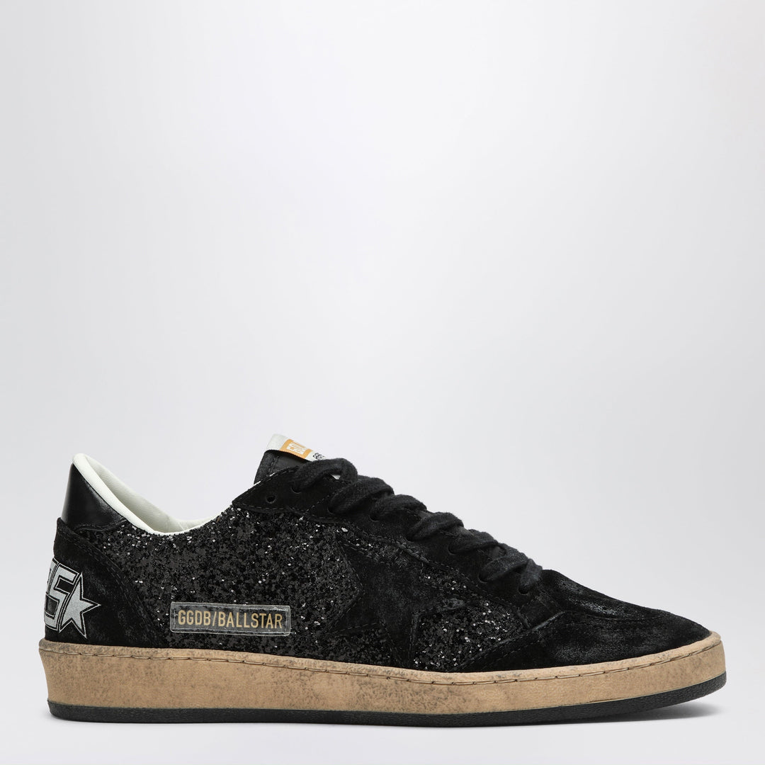 Golden Goose Shoes - Black | dcf551d20664970c0b73218ba5a049d5bc3cf42a