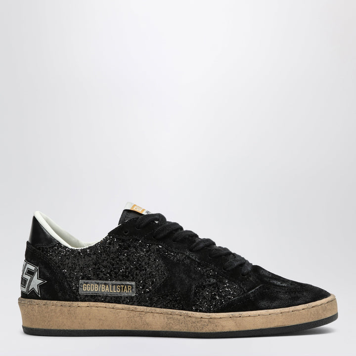 Golden Goose Shoes - Black | dcf551d20664970c0b73218ba5a049d5bc3cf42a