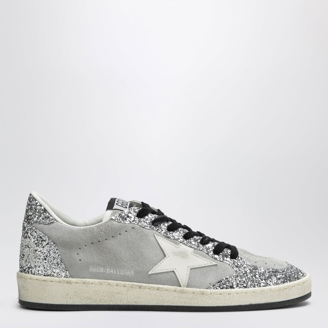 Golden Goose Shoes - Grey | a1f4d4fd10cd8705f492ff3cc50218314417ab40