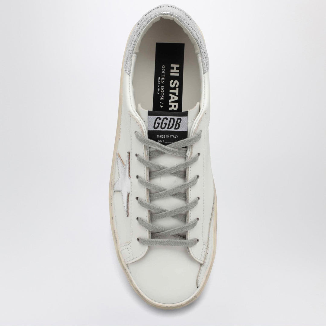 Golden Goose Shoes - White | cb4971cf42bd8fb73230cd7a449c1702015db60d