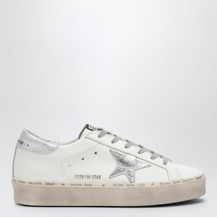 Golden Goose Shoes - White | 614787b58f52d81f525f895575d0a083610d99a7