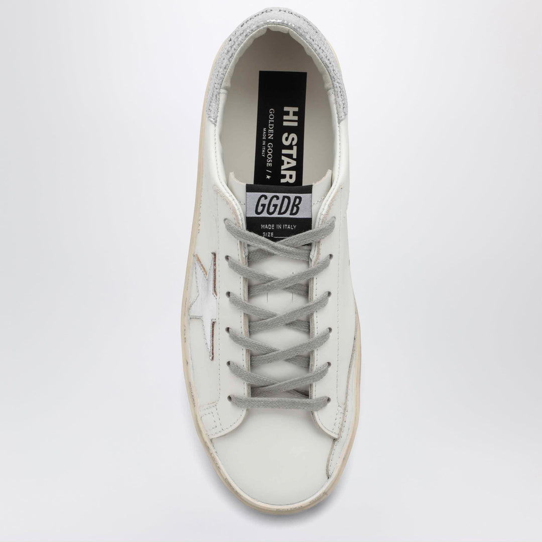 Golden Goose Shoes - White | a29f33d26735f6ada49dae29780c0d5c4553684d