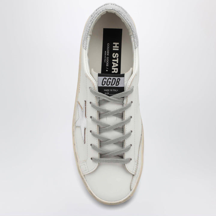 Golden Goose Shoes - White | a29f33d26735f6ada49dae29780c0d5c4553684d