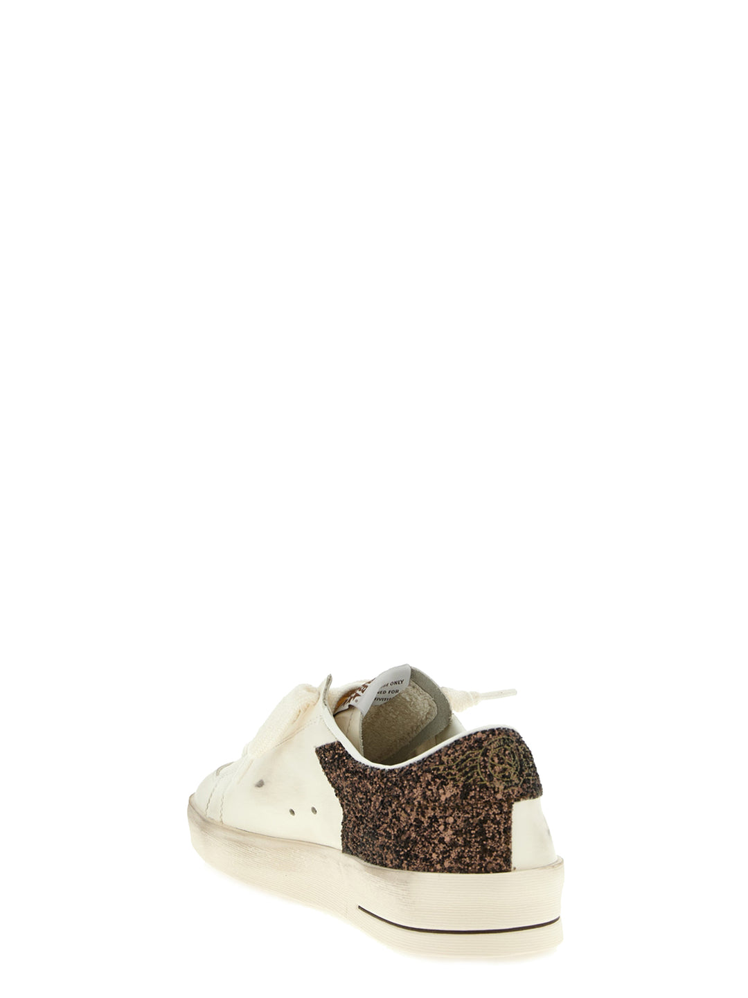 Golden Goose Stardan Sneakers - White | 1d1bfd40d6dfbfa5cb1fa2c1d88292f634bb715c