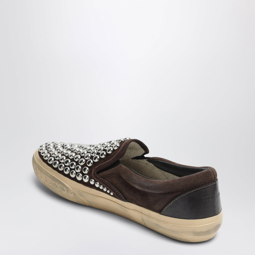 Golden Goose Apparel & Accessories - Brown | 25664681921baa37d93de6d744b85761db376310