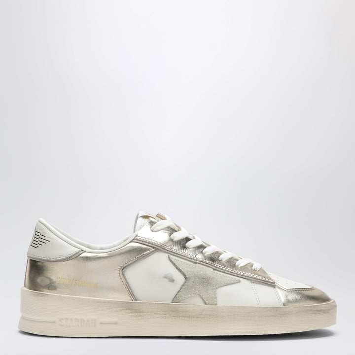 Golden Goose Shoes - Metal | c079bae3266e6b3f27c8c5ee5ab5fcbebdd40078