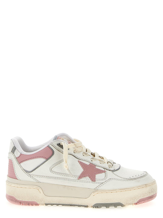 Forty2 Sneakers Pink