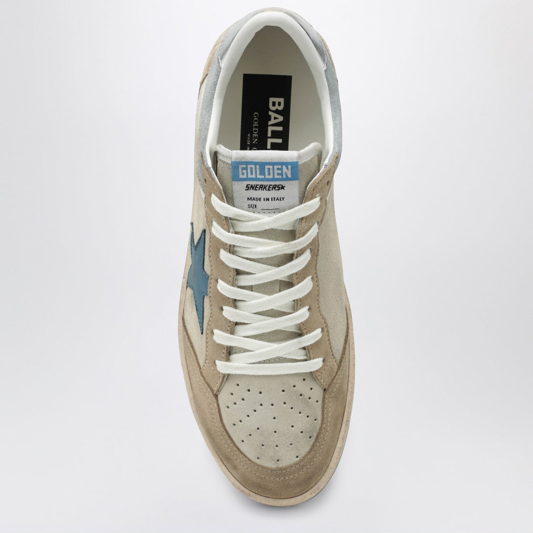 Golden Goose Shoes - Beige | 58f39a62ccca6d81cc66bb55a352ccd131468529