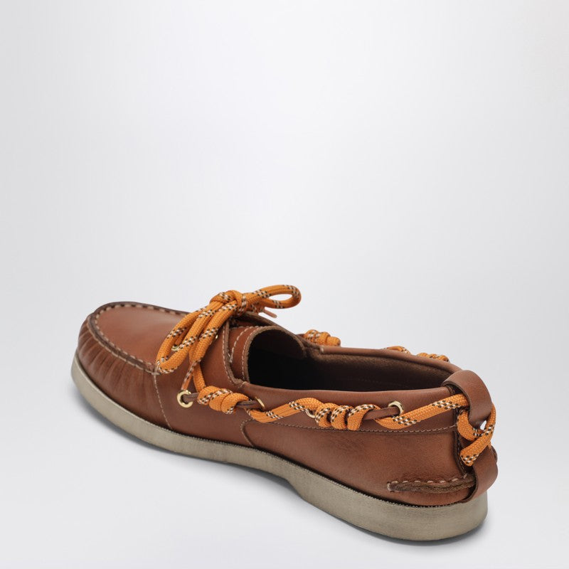 Golden Goose Shoes - Brown | 11ec289d676d7790b859f1c24733f0cbd46ba37e