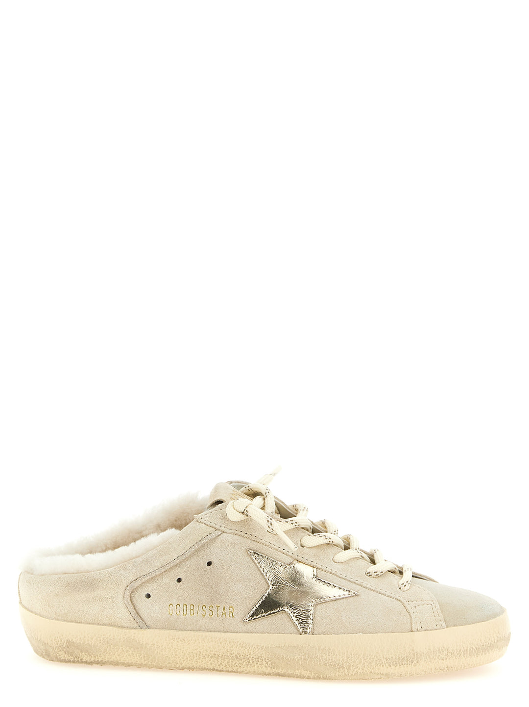 Golden Goose Super Star Sneakers - Multicolor | 77c2a74e9691ed7ab3c34e5d01ab5793753f4836