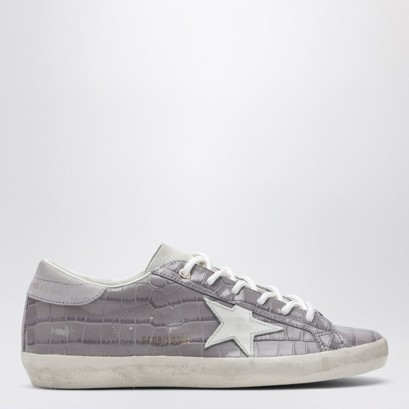 Golden Goose Shoes - Purple | cae87bf34d0325dc755f3d910ba3379a35843c4a