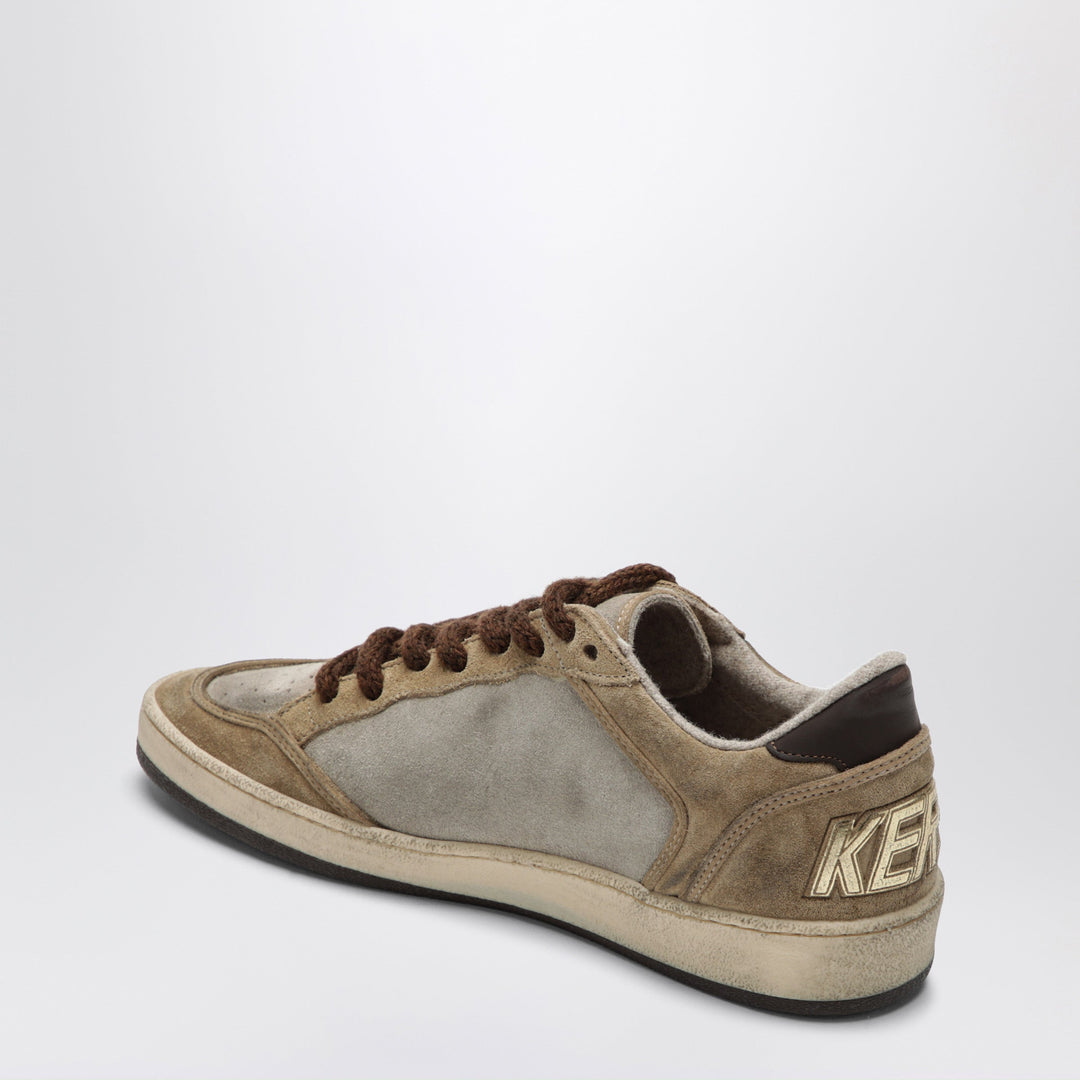 Golden Goose Shoes - Beige | 626d92edfa66562ccf28183d613c02db998e79f2
