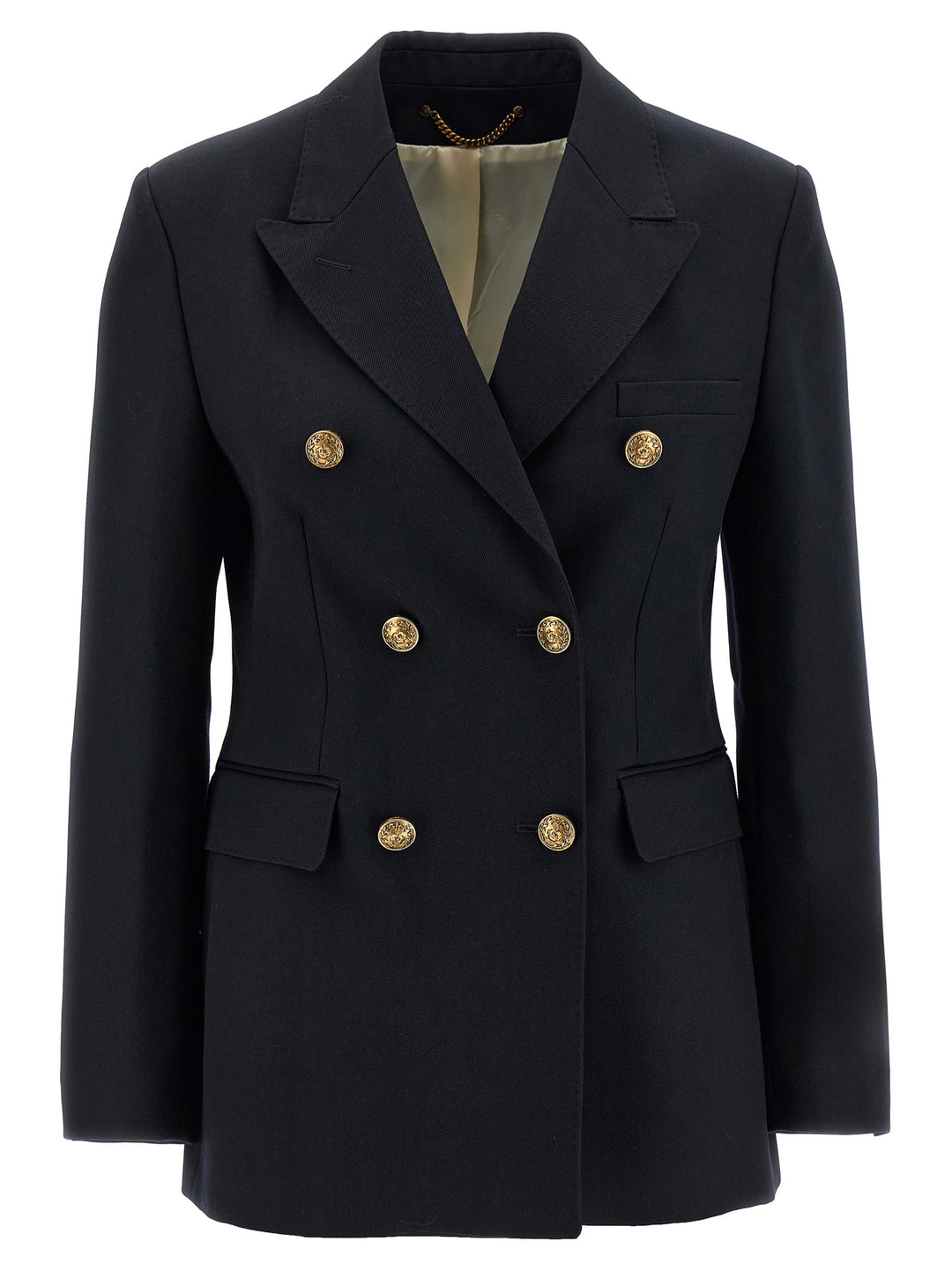Golden Goose Diva BlazerS - Blue | e82ca4a899b863d74b43f38ef49d34ecbee5d1b2