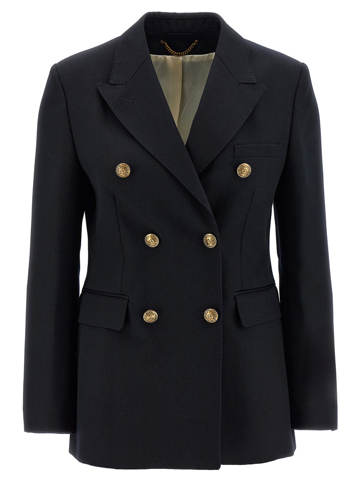Golden Goose Diva BlazerS - Blue | e82ca4a899b863d74b43f38ef49d34ecbee5d1b2