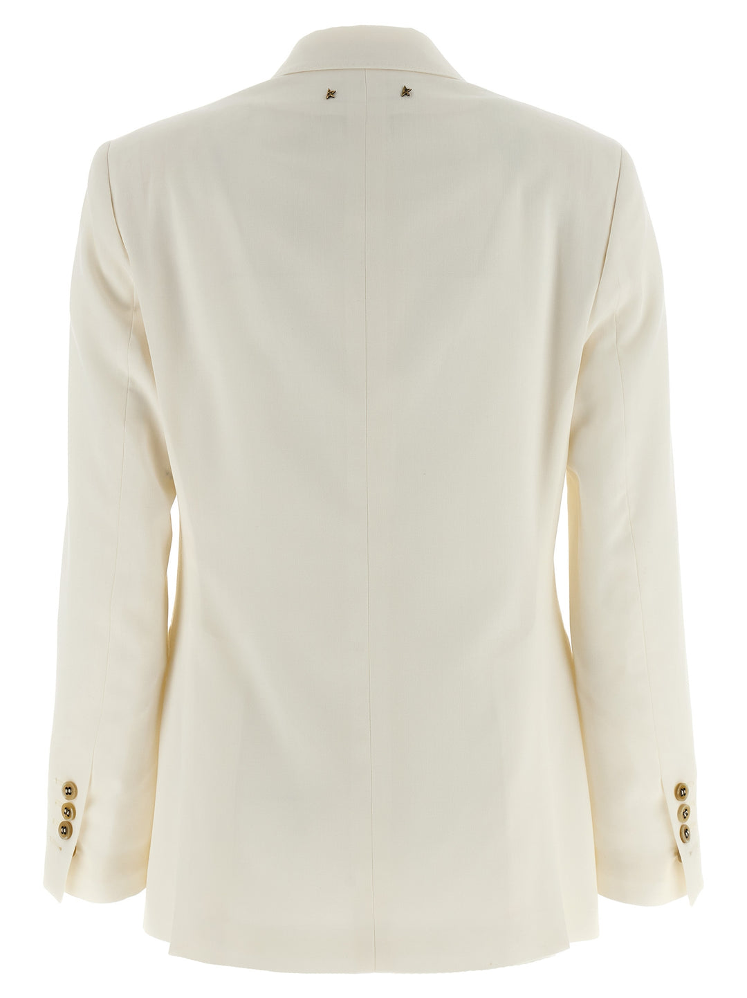 Golden Goose Diva BlazerS - White | ab91c4e1ed9e20a54d612224d4a7904cc5dcbf3e