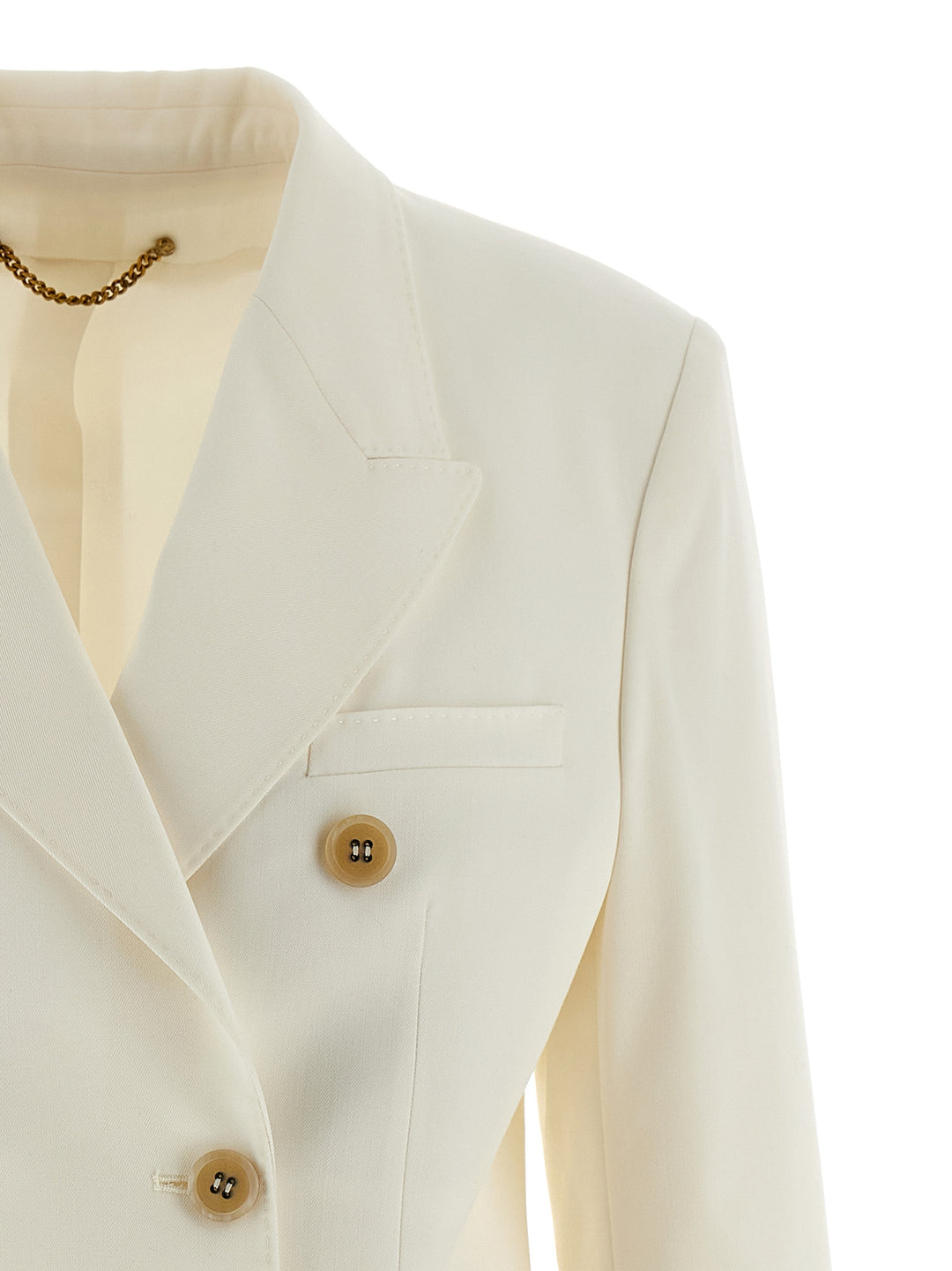 Golden Goose Diva BlazerS - White | f61ea3e6c51e20ddc575285af86a63e9f70a081f