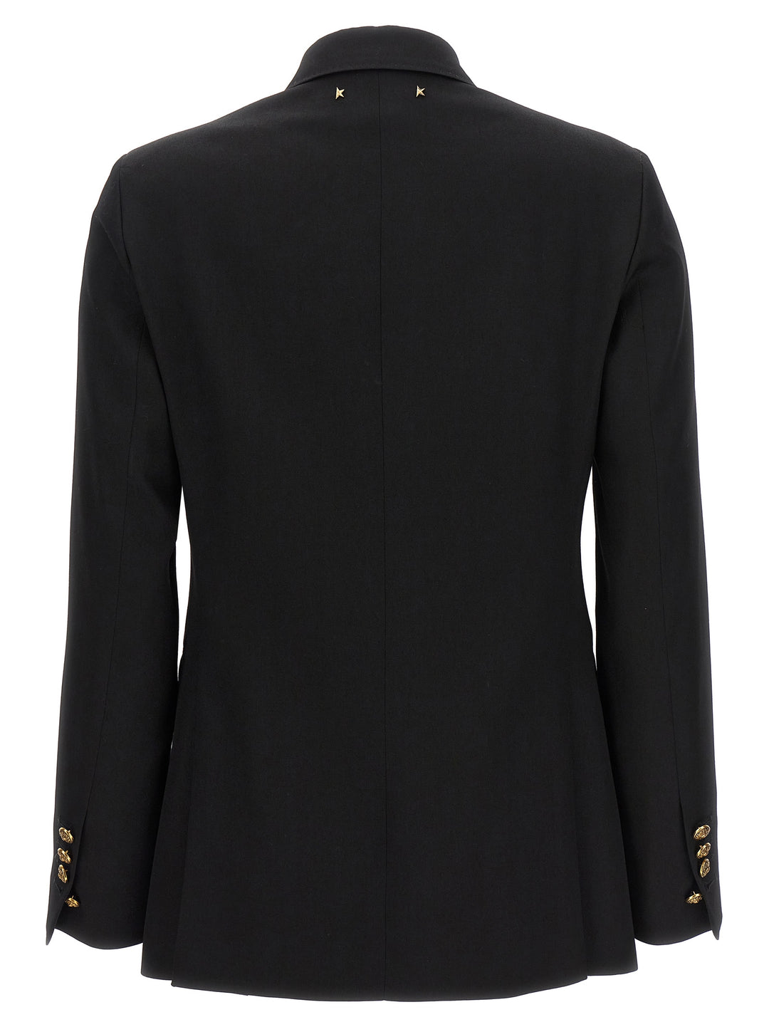 Golden Goose Diva BlazerS - Black | a69629c7e9d26bf88082a24d180f345cd1a5b1b0