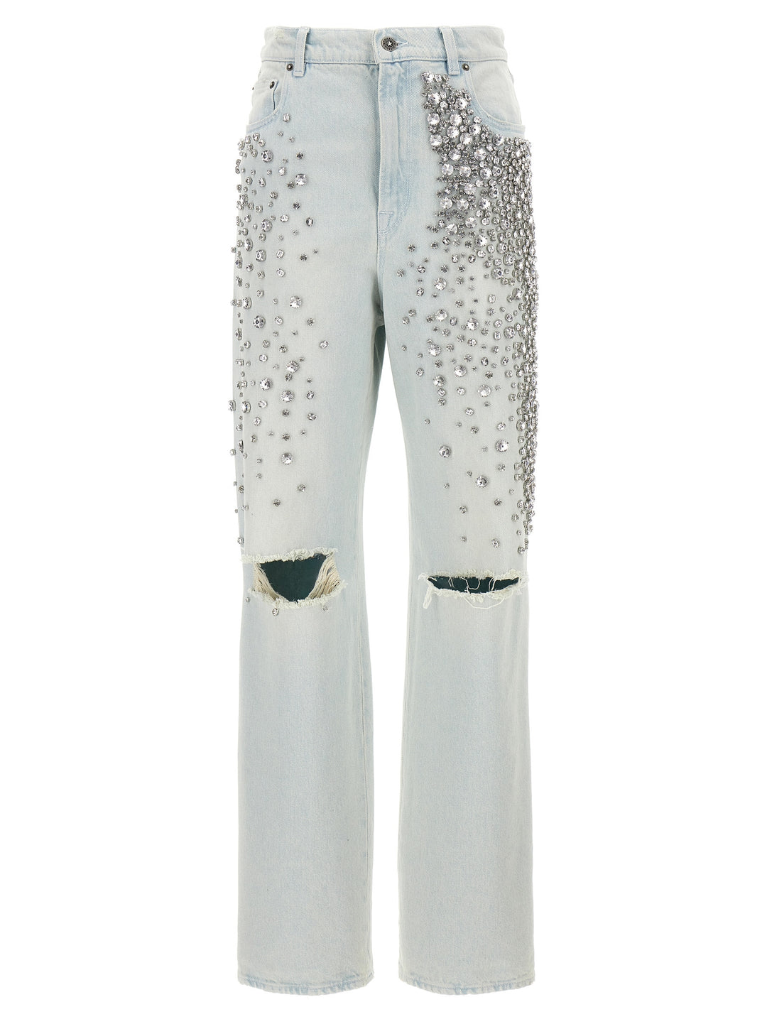 Golden Goose Kim Jeans - Light Blue | 247d145901a1d29e764153e8bbc594bc71879694