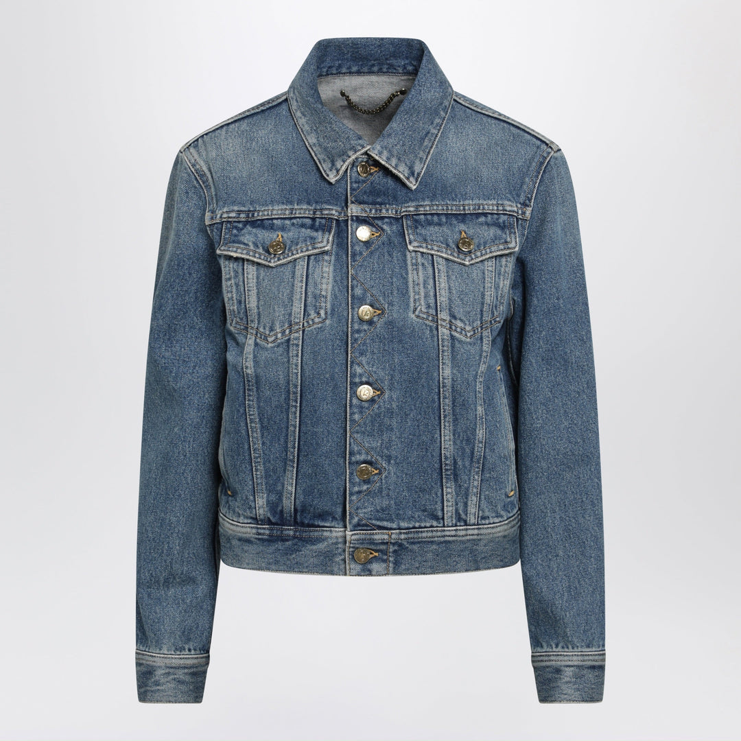 Golden Goose Coats & Jackets - Blue | 62f3be0168a94c56901c5d65aa6f62f04976c98f