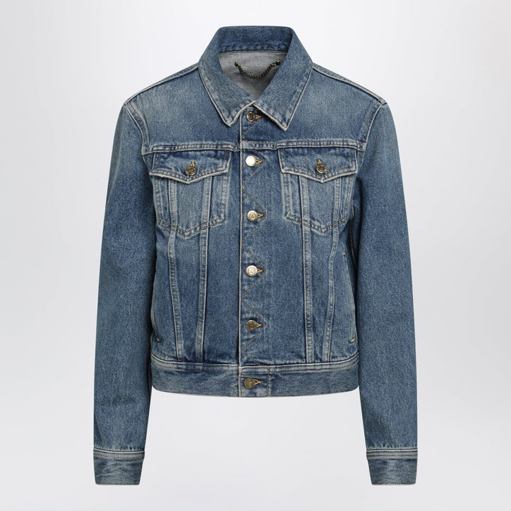 Golden Goose Coats & Jackets - Blue | 62f3be0168a94c56901c5d65aa6f62f04976c98f
